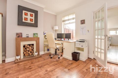 4 Kitchener Road, Ipswich, IP1 4DT