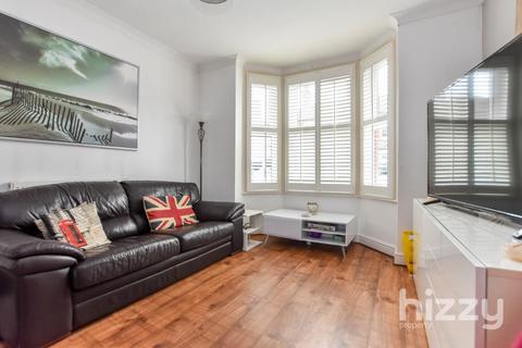 4 Kitchener Road, Ipswich, IP1 4DT