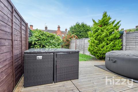 4 Kitchener Road, Ipswich, IP1 4DT