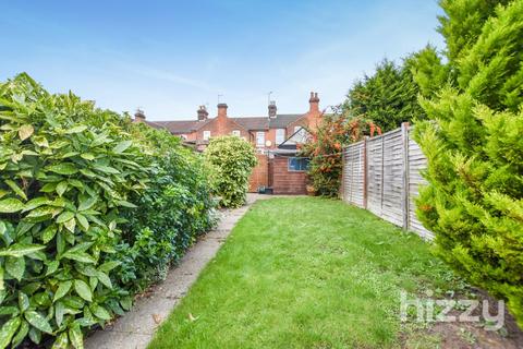 4 Kitchener Road, Ipswich, IP1 4DT