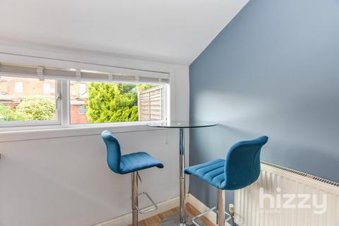4 Kitchener Road, Ipswich, IP1 4DT