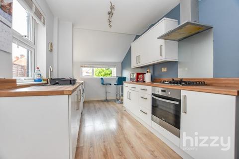 4 Kitchener Road, Ipswich, IP1 4DT