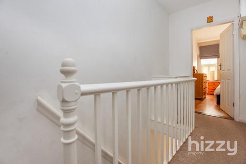 4 Kitchener Road, Ipswich, IP1 4DT