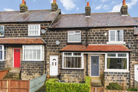 2 bedroom terraced house for sale, Wentworth Terrace, Leeds LS19