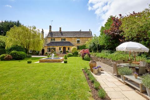 5 bedroom detached house for sale, Littleham, Fulbrook, Burford