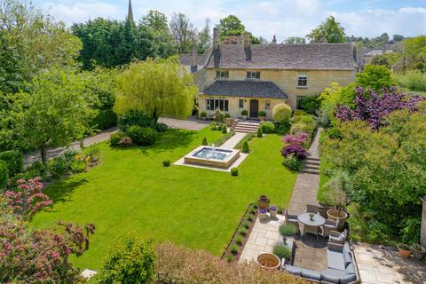 5 bedroom detached house for sale, Littleham, Fulbrook, Burford