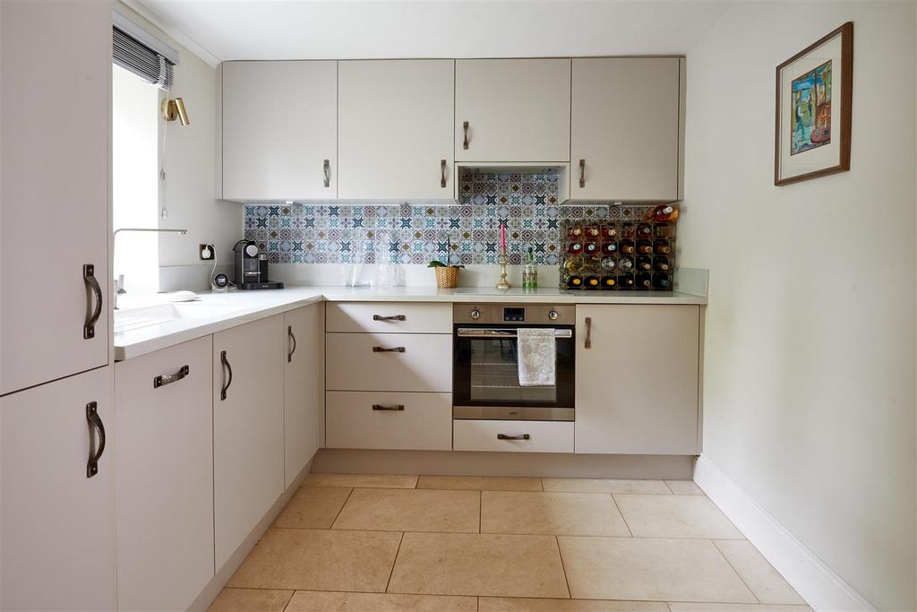 Annexe   Kitchen / Utility Room.jpg