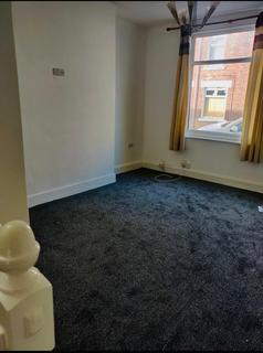 undefined, Rydal Street, Hartlepool TS26