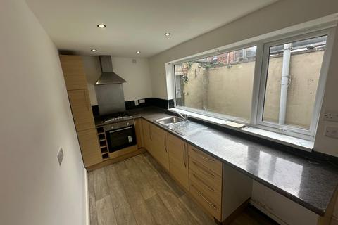 2 bedroom terraced house to rent, Rydal Street, Hartlepool TS26