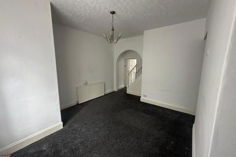 2 bedroom terraced house to rent, Rydal Street, Hartlepool TS26