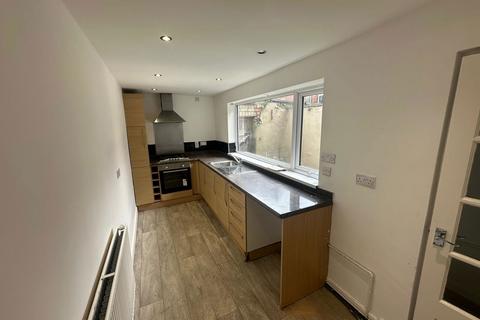 2 bedroom terraced house to rent, Rydal Street, Hartlepool TS26