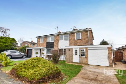 4 Chapel Close, Capel St Mary, Ipswich, IP9 2ES