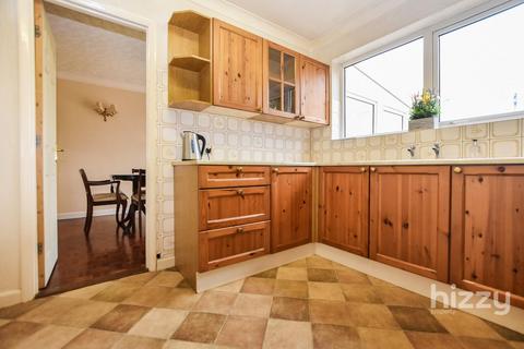 4 Chapel Close, Capel St Mary, Ipswich, IP9 2ES