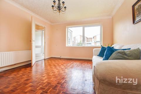 4 Chapel Close, Capel St Mary, Ipswich, IP9 2ES