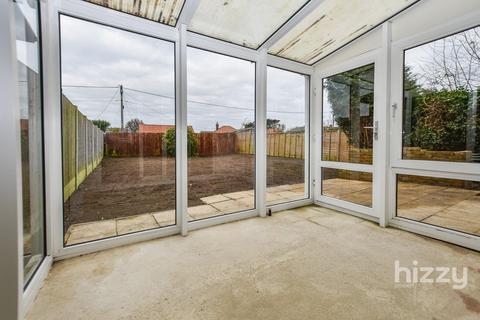 4 Chapel Close, Capel St Mary, Ipswich, IP9 2ES