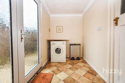 4 Chapel Close, Capel St Mary, Ipswich, IP9 2ES