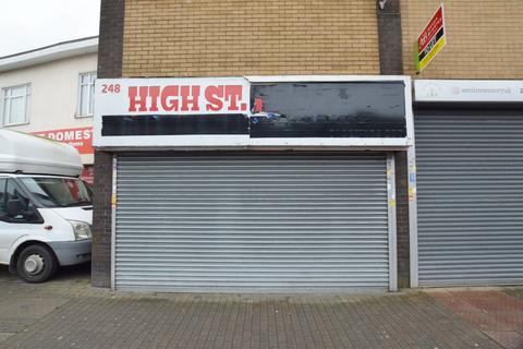 Office to rent, High Street, Bloxwich, Walsall