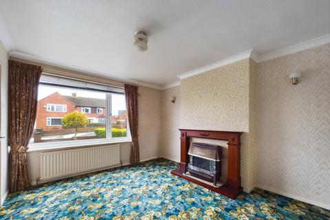 3 bedroom semi-detached house for sale, Harlow Avenue, Red House Farm, NE3