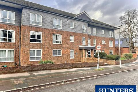 1 bedroom flat for sale - Briarwood Court, The Avenue, Worcester Park