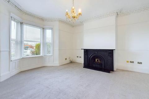 2 bedroom ground floor flat for sale - Linskill Terrace, Tynemouth, North Shields