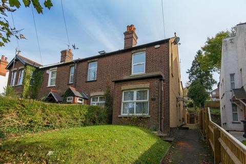 4 bedroom semi-detached house for sale, Hughenden Road, High Wycombe HP13