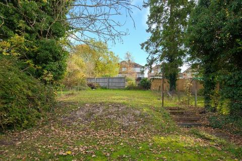 undefined, Hughenden Road, High Wycombe HP13