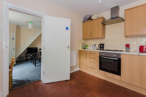 undefined, Hughenden Road, High Wycombe HP13