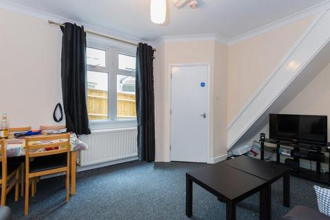 undefined, Hughenden Road, High Wycombe HP13