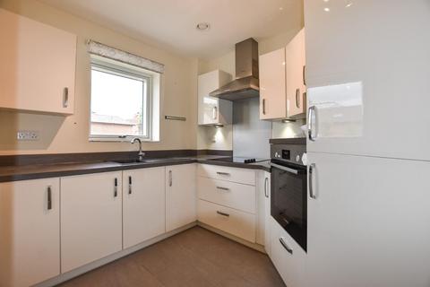 2 bedroom apartment for sale, Tyefield Place, Hadleigh IP7