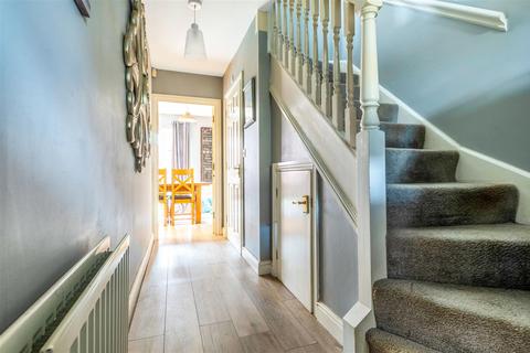 4 bedroom house for sale - The Sidings, Dunton Green, Sevenoaks