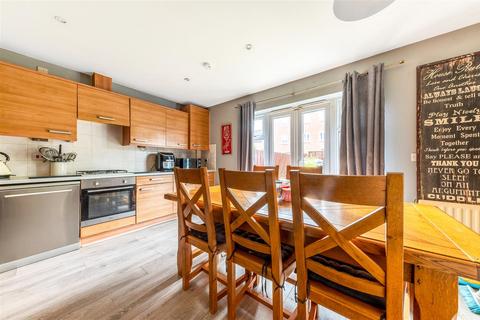 4 bedroom house for sale - The Sidings, Dunton Green, Sevenoaks