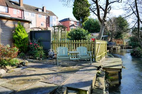 52 Anchor Road, Calne, SN11 8DU