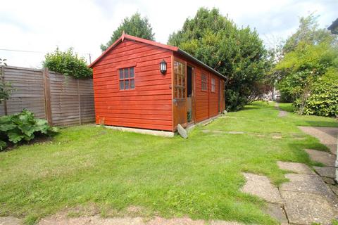 4 bedroom detached bungalow for sale, Kent Road, Littlehampton