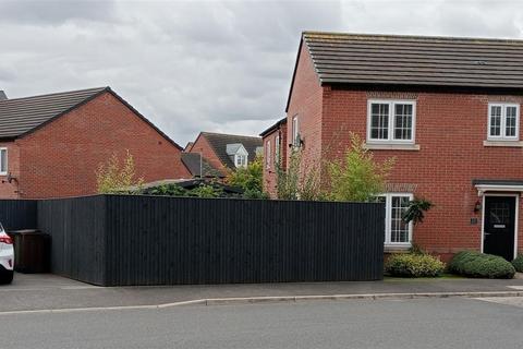 4 bedroom detached house for sale, Stanley Main Avenue, Pontefract WF7