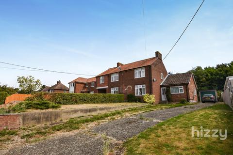 38 Aldham Road, Hadleigh, Ipswich, IP7 6BP