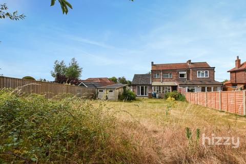 38 Aldham Road, Hadleigh, Ipswich, IP7 6BP