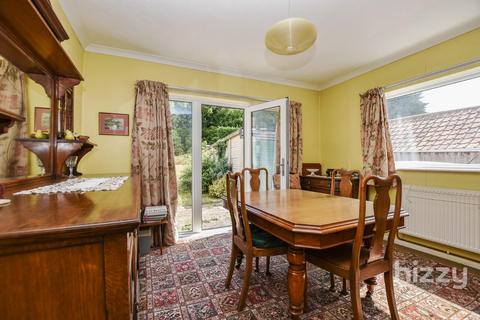 38 Aldham Road, Hadleigh, Ipswich, IP7 6BP