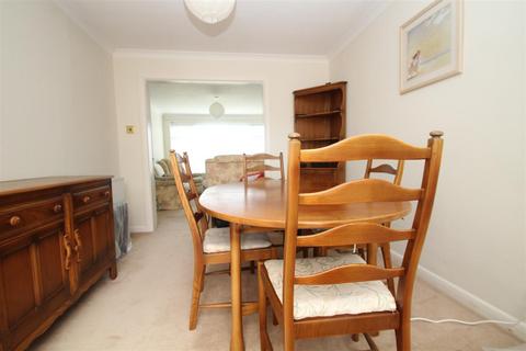 3 bedroom detached house for sale, Aldwick Close, Rustington, Littlehampton