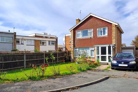 3 bedroom detached house for sale, Aldwick Close, Rustington, Littlehampton