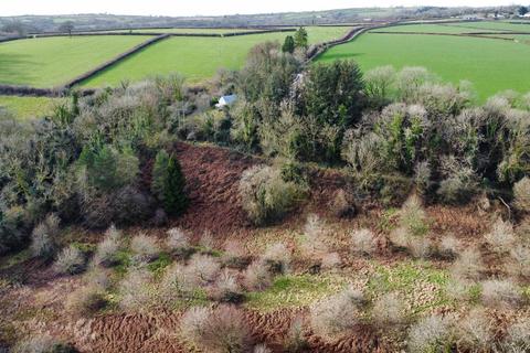 4 bedroom property with land for sale, Llanycefn, Clynderwen