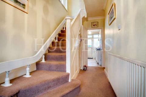 3 bedroom semi-detached house for sale, Cairnfield Avenue, London, NW2