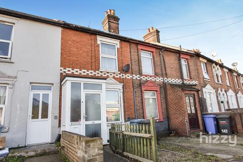 141 Ranelagh Road, Ipswich, IP2 0AF