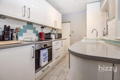 141 Ranelagh Road, Ipswich, IP2 0AF