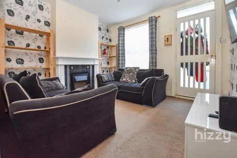 141 Ranelagh Road, Ipswich, IP2 0AF