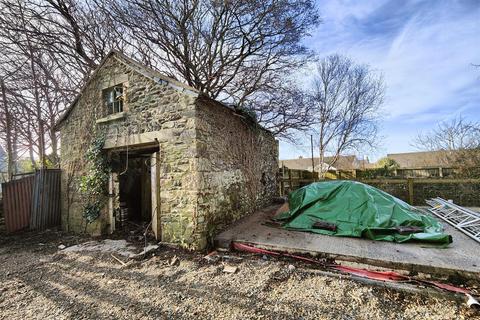 Plot for sale, Plot To the rear of Grove Stables, off High Street,, St. Davids, Haverfordwest