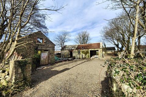 Plot for sale, Plot To the rear of Grove Stables, off High Street,, St. Davids, Haverfordwest