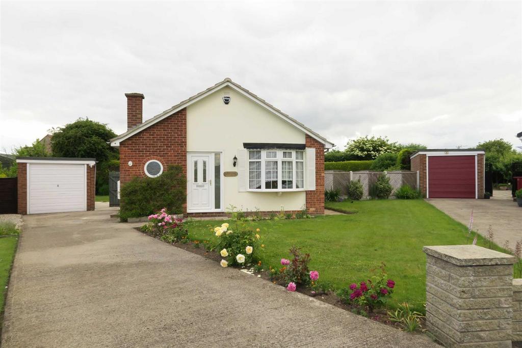 Ashfield Holme On Spalding MoorYork 2 bed detached bungalow to rent £