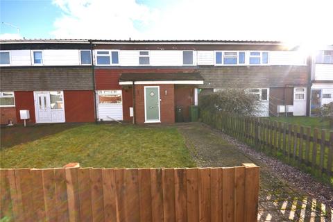 10 Peace Walk, Chelmsley Wood, Birmingham, B37 7QH