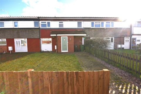 10 Peace Walk, Chelmsley Wood, Birmingham, B37 7QH