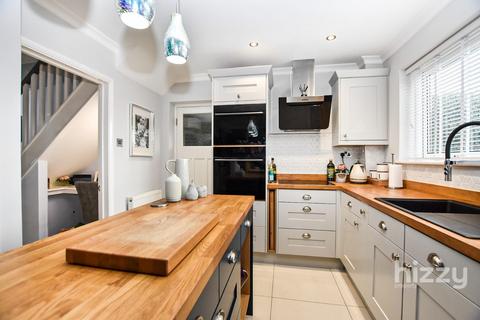 3 Chapel Close, Capel St Mary, Ipswich, IP9 2ES